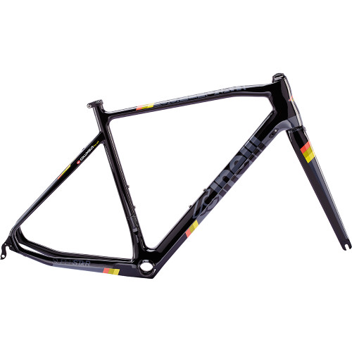 Cinelli Superstar Frameset