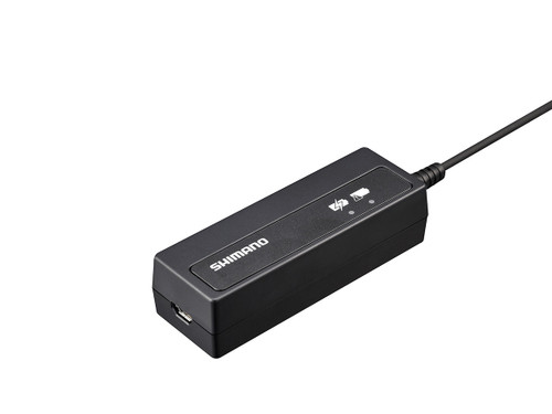 Shimano SM-BCR2 Di2 Lithium Ion Battery Charger, Internal System