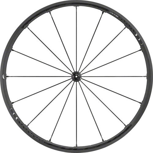 Texas Cyclesport Fulcrum Racing Zero Nite Wheelset FUL-R0-NTE 