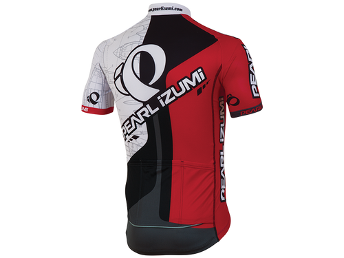 Texas Cyclesport Pearl izumi P.R.O. LTD Jersey PI-PRO-LTD-JR