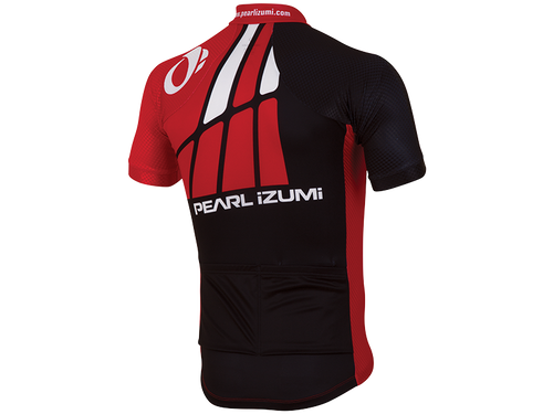 Texas Cyclesport Pearl izumi P.R.O. LTD Speed Jersey PI-PRO