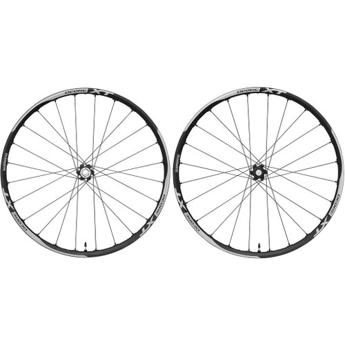 Texas Cyclesport Shimano XT M788 26