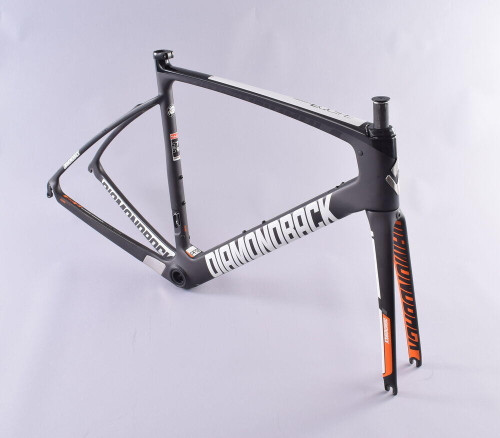 diamondback podium frameset