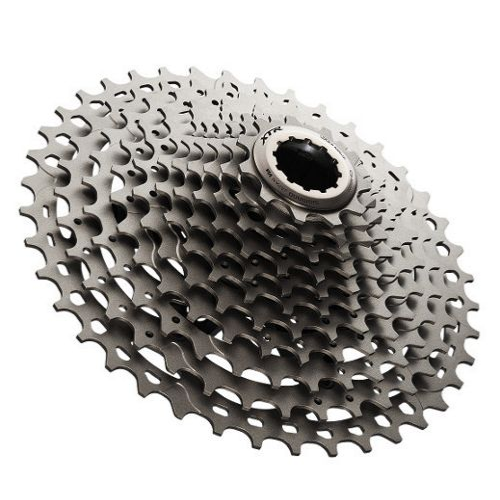 Shimano XTR M9000 Cassette