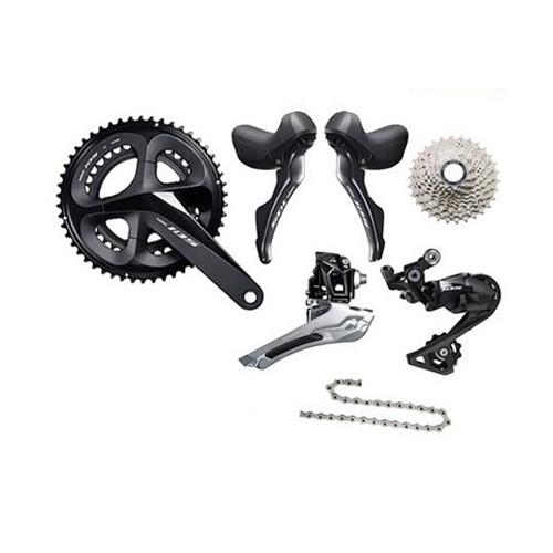 shimano 105 groupset for sale