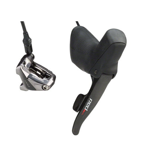 sram red 22 shifters