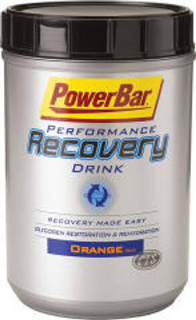 PowerBar Performance Recovery Drink