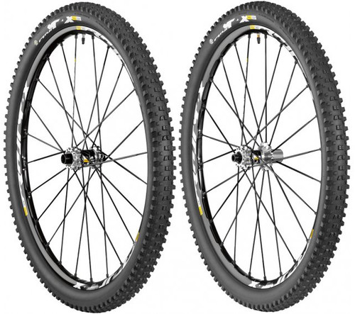 先着予約■⑩■MAVIC CROSSMAX XL　27.5 BOOST　スラムXD　12×148　リアのみ　未使用■ その他