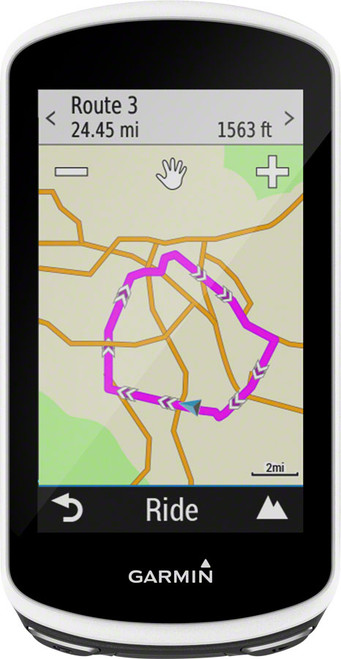 Garmin　edge820j Amazon.com: Garmin Edge 820, GPS Cycling/Bike Computer for