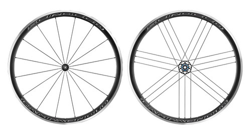 パーツ CAMPAGNOLO SCIROCCO Road Bike Wheels: Scirocco Disc Brake | Campagnolo