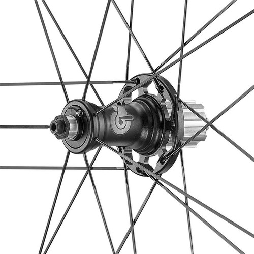 Texas Cyclesport Campagnolo Scirocco Wheelset CA-SCR 589.99 New