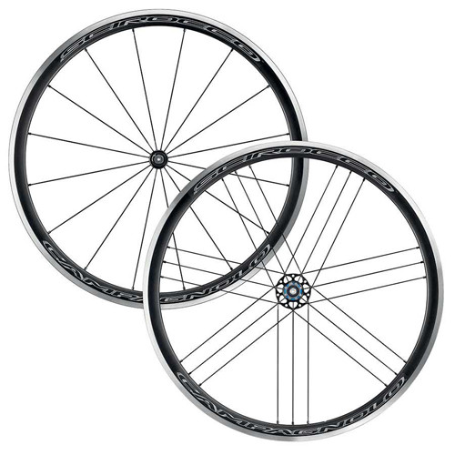 Texas Cyclesport Eurus Wheelset CA-EUS 1164.99 New