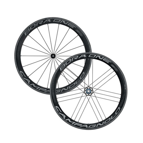 Campagnolo Bora One 50 Wheelset | Texas Cyclesport