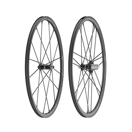 Texas Cyclesport Campagnolo Shamal Mille Wheelset | Pre Tour Deal 