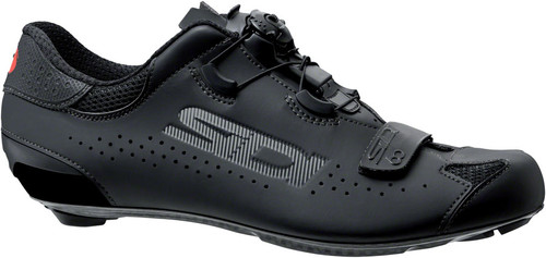  Sidi Sixty Carbon Men's Road Shoes, side view