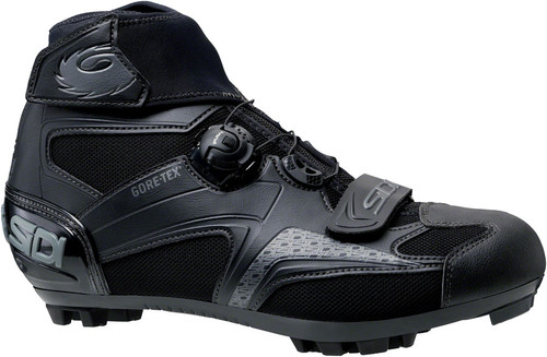 Sidi Frost Gore 2 Men's MTB Shoes, outside view