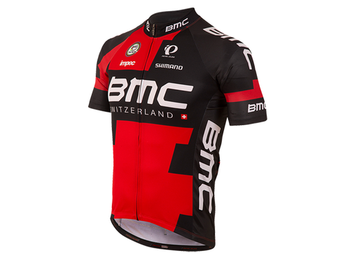 Pearl izumi BMC Replica Elite Men's Jersey