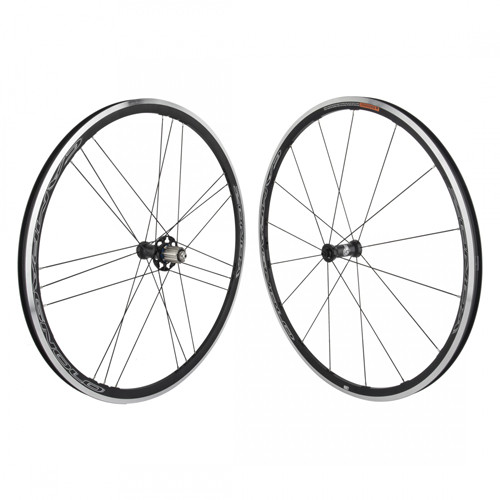 Texas Cyclesport Campagnolo Zonda Wheelset CA-ZDA-2018 769.99 New