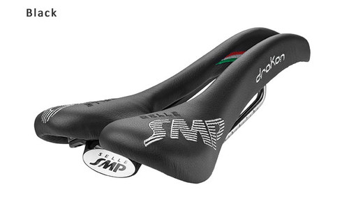 Selle SMP Drakon Saddle, backside