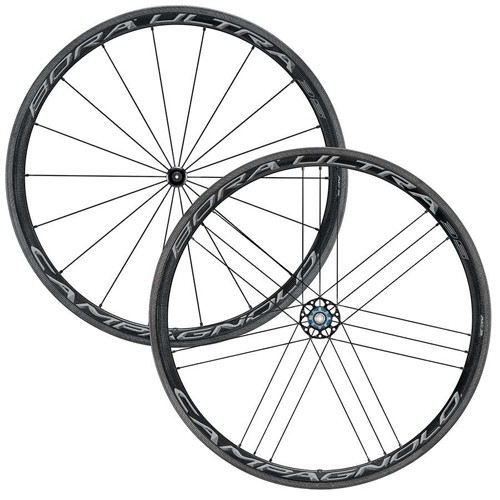 Campagnolo Bora One 50 Wheelset | Texas Cyclesport