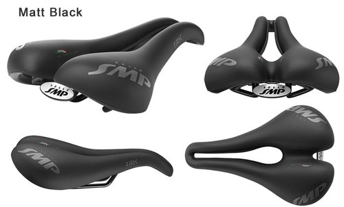 Texas Cyclesport Selle SMP