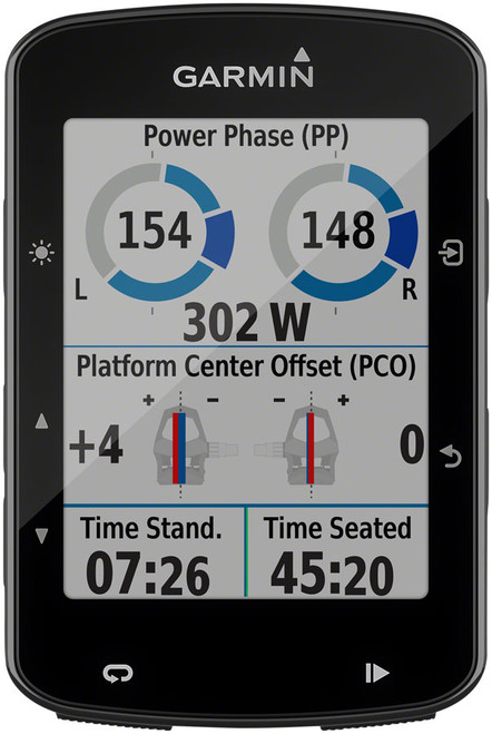 garmin edge 520 plus performance bundle