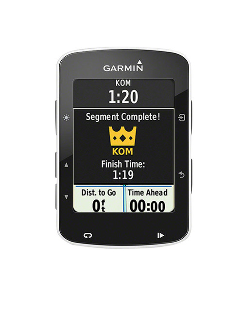 Garmin edge 520 plus deals speed and cadence bundle