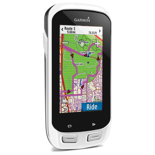 Texas Cyclesport Garmin Edge Explore 1000 Computer GAR-ED