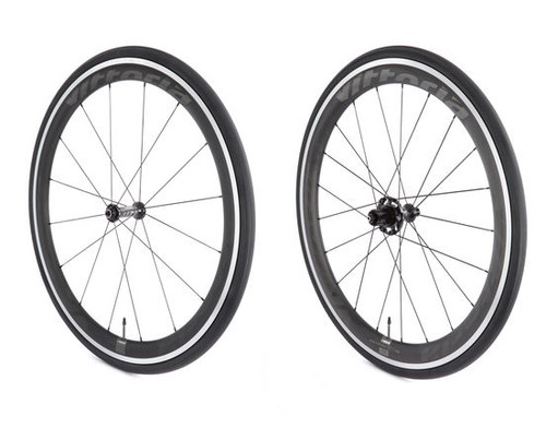 Texas Cyclesport Vittoria Elusion Wheelset VT-ELW 589.99 New