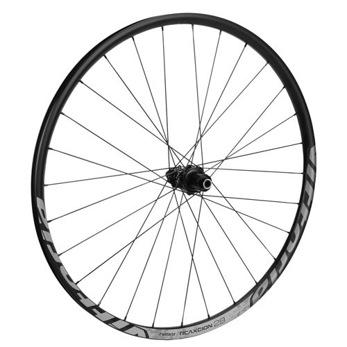 Texas Cyclesport Vittoria Reaxcion XC 