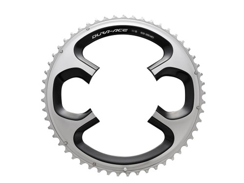 Texas Cyclesport Shimano Dura-Ace FC-9000 Chainring 52t-MB (for 52