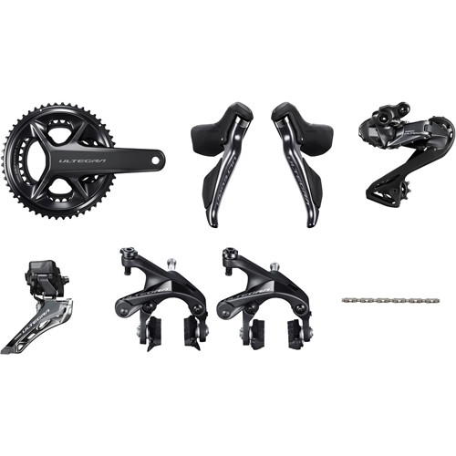 Shimano Ultegra R8150 Di2 Groupset (less cassette) | Texas Cyclesport