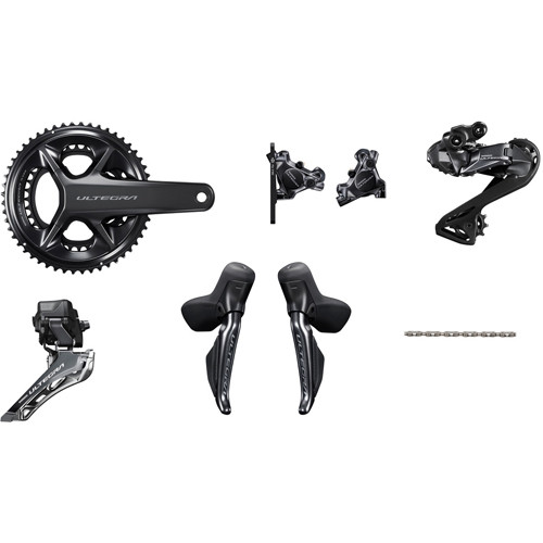 Ultegra di2 hydraulic upgrade shop kit