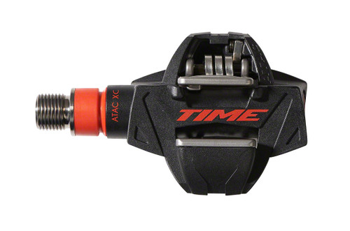 Time ATAC XC 12 Carbon Pedals and Cleats