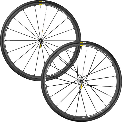 Texas Cyclesport Mavic Ksyrium Pro Exalith SL Wheelset MV-KSY-PRO