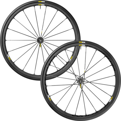 mavic bicycle wheels