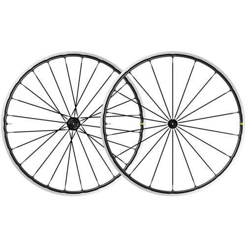 Mavic aksium hot sale disc 700c wheelset