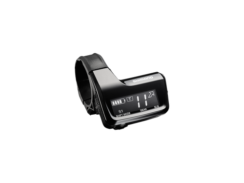 Shimano XT M8050 Di2 Display Shifting Unit