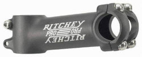 Texas Cyclesport Ritchey WCS 4-Axis Stem 31.8mm Wet White