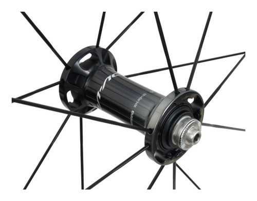 dura ace hubs 9100