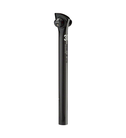 Texas Cyclesport 3T Ionic 25 LTD Seatpost 3T-IPS-LTD-25 269.99 New