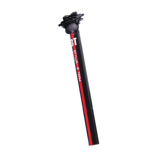 Texas Cyclesport 3T Stylus 0 LTD Seatpost 3T-IPST-LTD-0-ST 249.99 New