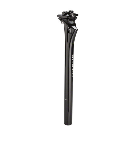 Texas Cyclesport 3T Stylus 0 LTD Seatpost 3T-IPST-LTD-0-ST 249.99 New