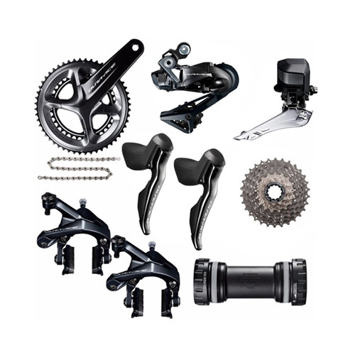 shimano dura ace upgrade kit