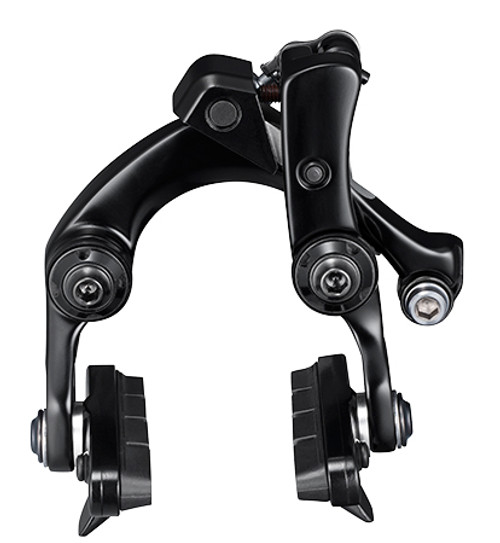 Shimano Dura-Ace R9110-R Rear Under BB Mount Brake Caliper