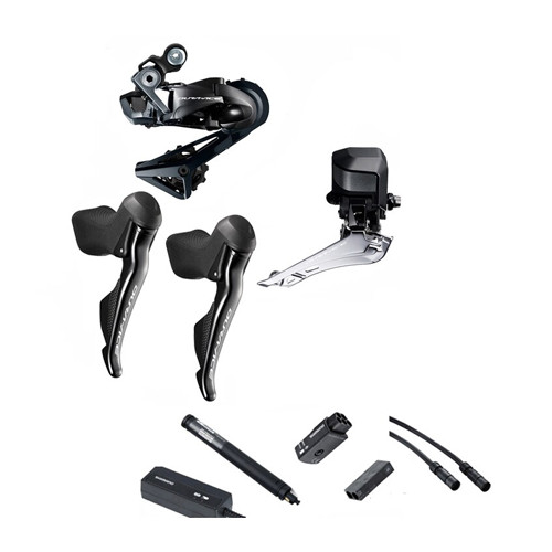 shimano road bike groupsets