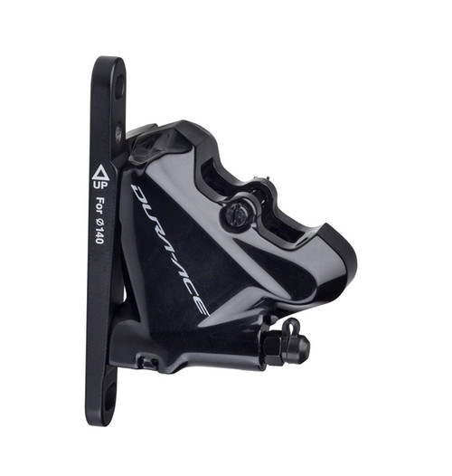 Shimano Dura-Ace BR-R9170 Front Hydraulic Flat Mount Brake Caliper