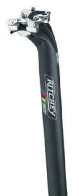 Texas Cyclesport Ritchey WCS all Carbon Fork 700c 1 1/8 Inch RI