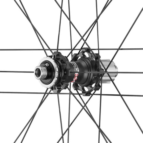 Campagnolo Bora One 35 Disc-brake Wheelset | Texas Cyclesport