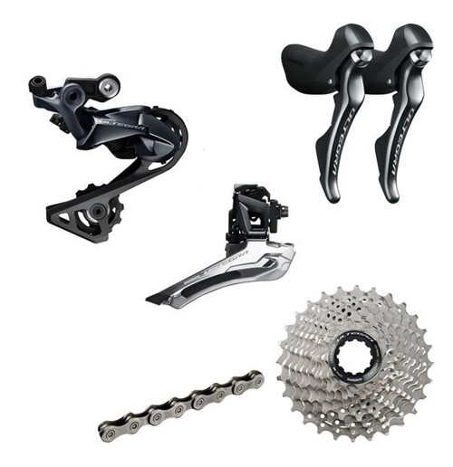 ultegra r8000 groupset sale